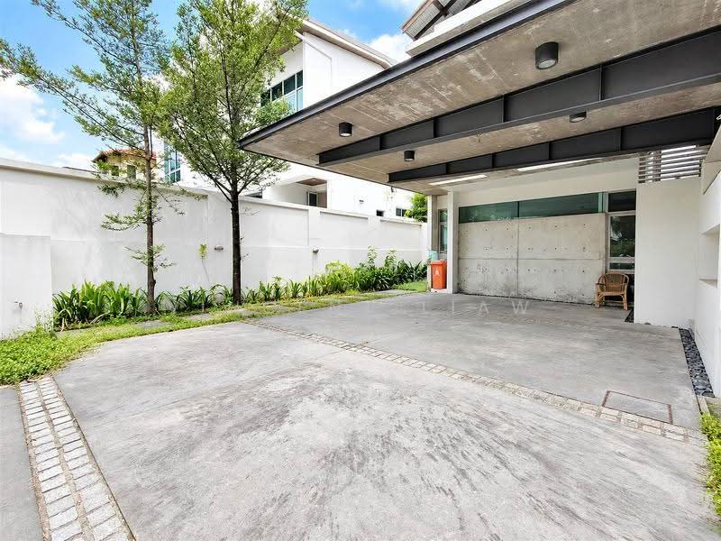 Bungalow House for Sale in Tropicana (Selangor) - Vincent Liaw - Exterior - PropertyGuru.com.my