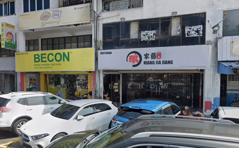 Shop for Rent in Taman Pandan Indah (Ampang) - Shane Khow - PropertyGuru.com.my