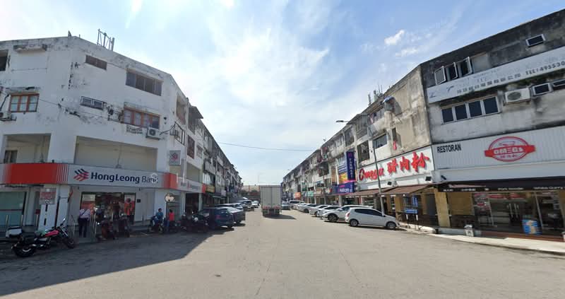 Shop for Rent in Taman Pandan Indah (Ampang) - Shane Khow - PropertyGuru.com.my