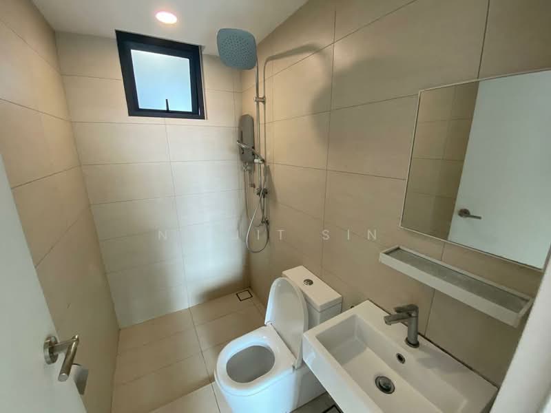 Condominium for Sale at 3 Residence - Ng Jit Sin - Bathroom - PropertyGuru.com.my