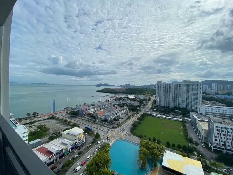 Condominium for Sale at 3 Residence - Ng Jit Sin - View - PropertyGuru.com.my