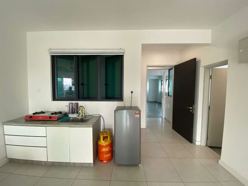 Condominium for Sale at 3 Residence - Ng Jit Sin - Kitchen - PropertyGuru.com.my