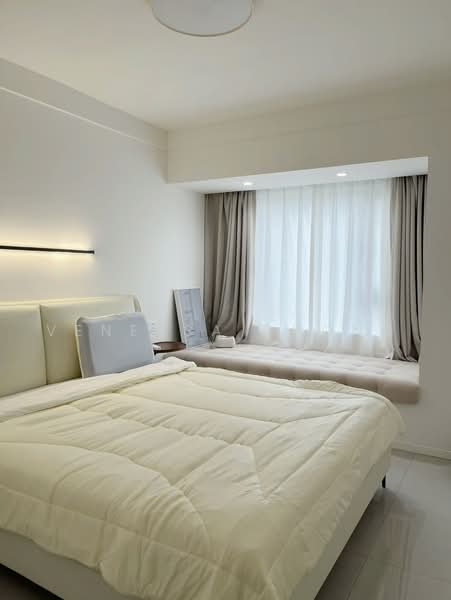 Service Residence for Sale at NewUrban - Venessa Chong - PropertyGuru.com.my