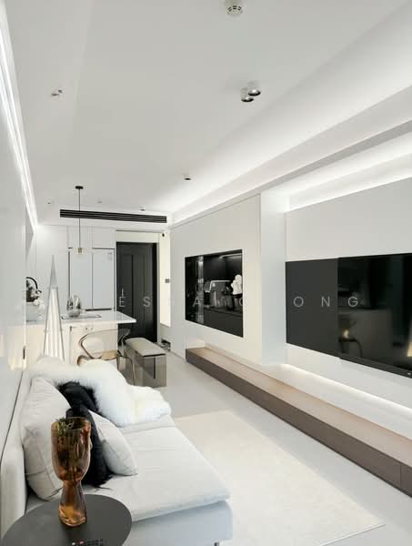 Service Residence for Sale at NewUrban - Venessa Chong - PropertyGuru.com.my
