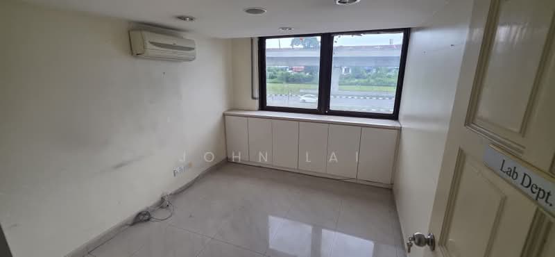 Shop / Office for Rent in MWE Commercial Park (Batu) - John Lai - Interior - PropertyGuru.com.my