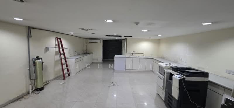 Shop / Office for Rent in MWE Commercial Park (Batu) - John Lai - Interior - PropertyGuru.com.my