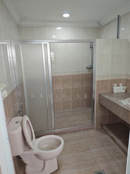 Rumah Berkembar untuk Disewa di Cheras (Selangor) - David Lee - Bathroom - PropertyGuru.com.my