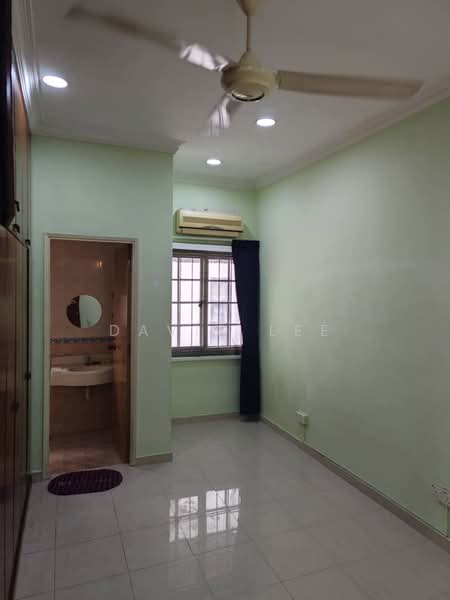 Rumah Berkembar untuk Disewa di Cheras (Selangor) - David Lee - Bedroom - PropertyGuru.com.my
