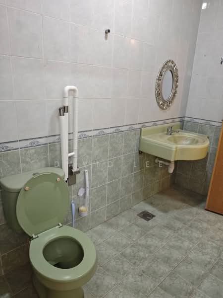 Rumah Berkembar untuk Disewa di Cheras (Selangor) - David Lee - Bathroom - PropertyGuru.com.my