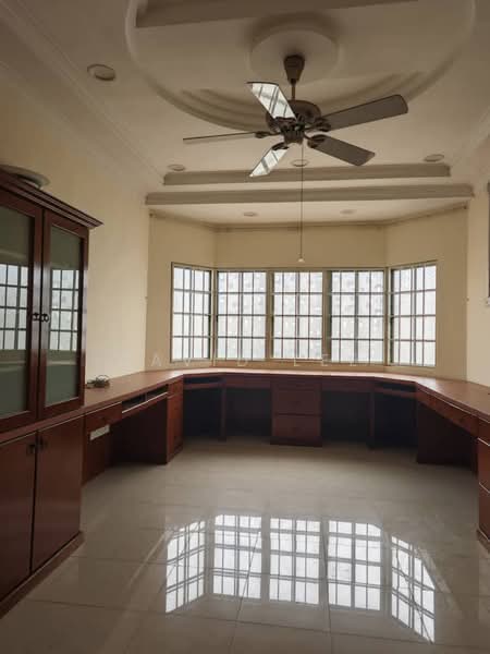 Rumah Berkembar untuk Disewa di Cheras (Selangor) - David Lee - Study - PropertyGuru.com.my