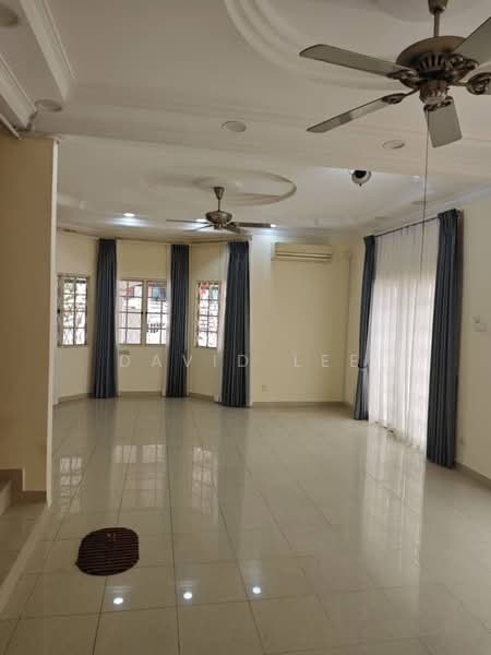Rumah Berkembar untuk Disewa di Cheras (Selangor) - David Lee - Living Room - PropertyGuru.com.my
