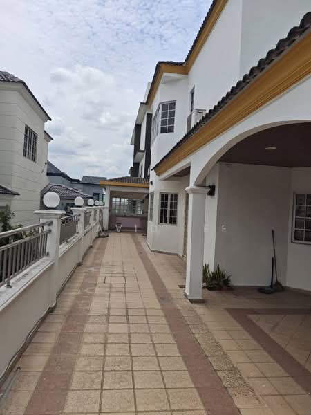 Rumah Berkembar untuk Disewa di Cheras (Selangor) - David Lee - Exterior - PropertyGuru.com.my