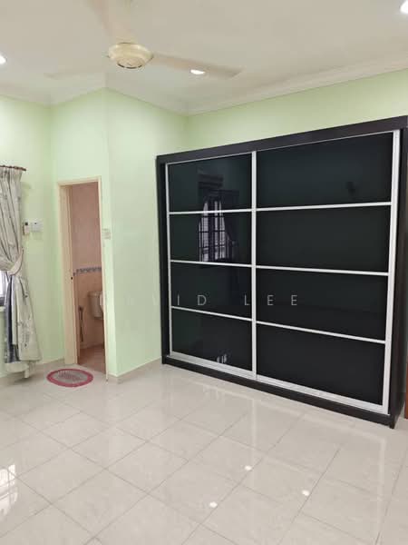 Rumah Berkembar untuk Disewa di Cheras (Selangor) - David Lee - Bedroom - PropertyGuru.com.my