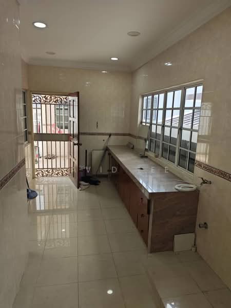 Rumah Berkembar untuk Disewa di Cheras (Selangor) - David Lee - Kitchen - PropertyGuru.com.my