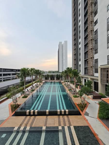 Kondominium untuk Disewa di Tuai Residence - Janice Low - Exterior - PropertyGuru.com.my