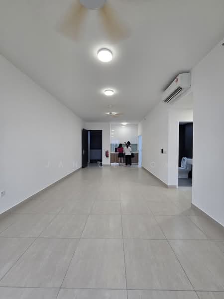 Kondominium untuk Disewa di Tuai Residence - Janice Low - Interior - PropertyGuru.com.my