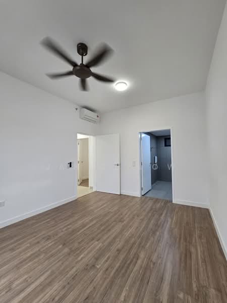 Kondominium untuk Disewa di Tuai Residence - Janice Low - Interior - PropertyGuru.com.my