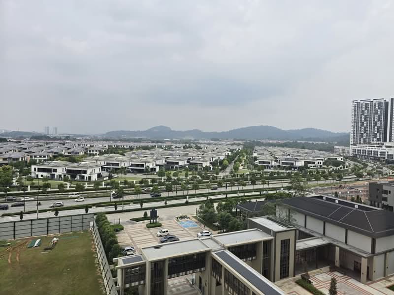 Kondominium untuk Disewa di Tuai Residence - Janice Low - Exterior - PropertyGuru.com.my