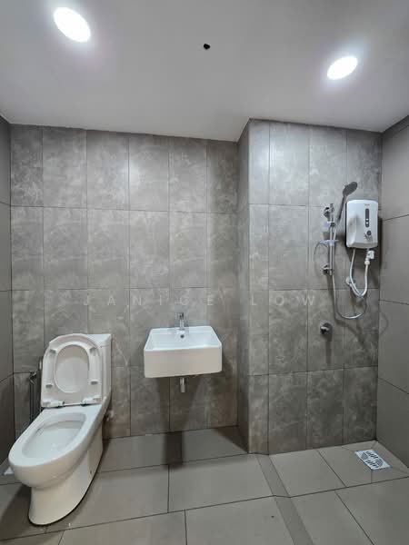 Condominium for Rent at Tuai Residence - Janice Low - Bathroom - PropertyGuru.com.my