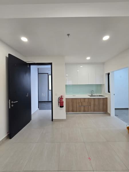 Condominium for Rent at Tuai Residence - Janice Low - Kitchen - PropertyGuru.com.my