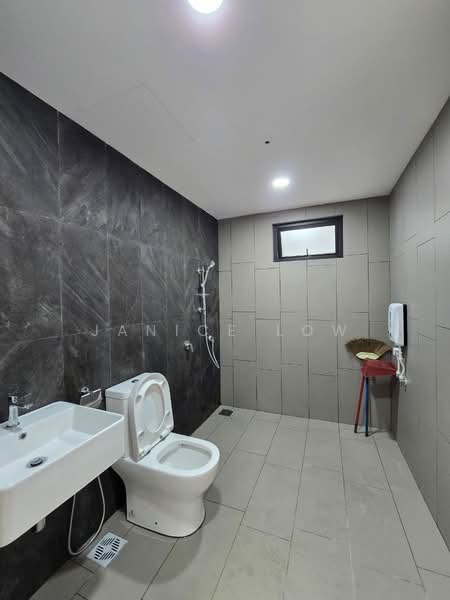 Condominium for Rent at Tuai Residence - Janice Low - Bathroom - PropertyGuru.com.my