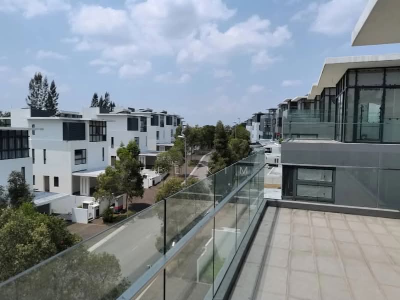 Bungalow for Sale in Bandar Puteri Puchong (Puchong) - Bee Kim - Exterior - PropertyGuru.com.my