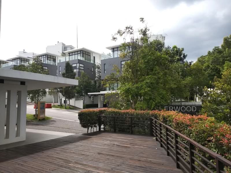 Bungalow for Sale in Bandar Puteri Puchong (Puchong) - Bee Kim - Exterior - PropertyGuru.com.my