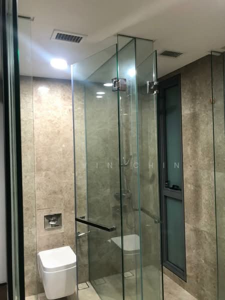 Condominium for Sale at The Fennel - calvin Chin - PropertyGuru.com.my