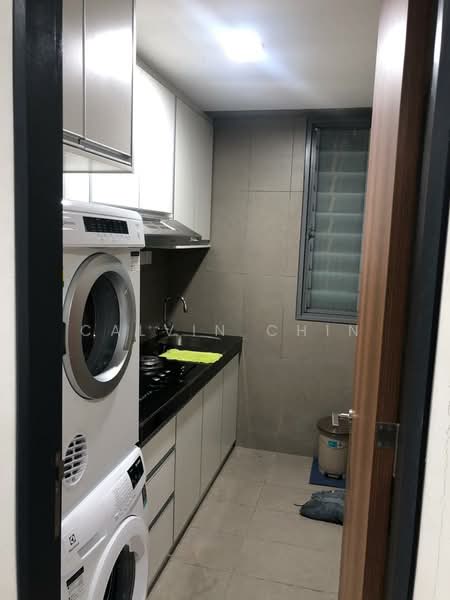 Condominium for Sale at The Fennel - calvin Chin - PropertyGuru.com.my