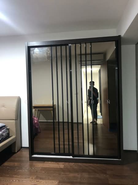 Condominium for Sale at The Fennel - calvin Chin - PropertyGuru.com.my