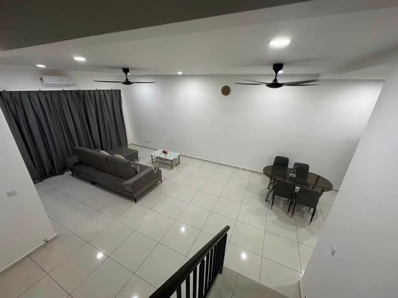 Rumah Teres untuk Disewa di Taman Desa Tebrau (Tebrau) - Ivan Lo - PropertyGuru.com.my
