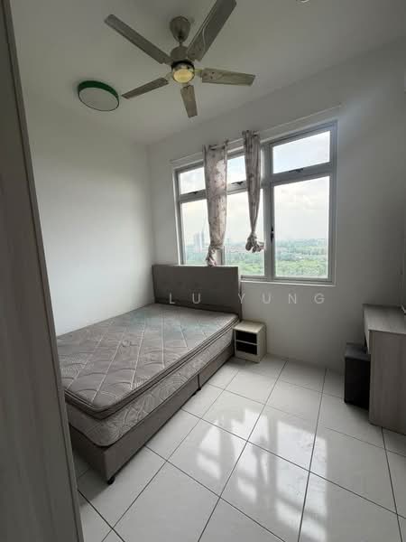 Pangsapuri untuk Disewa di Camellia Residence - Han Lu Yung - PropertyGuru.com.my