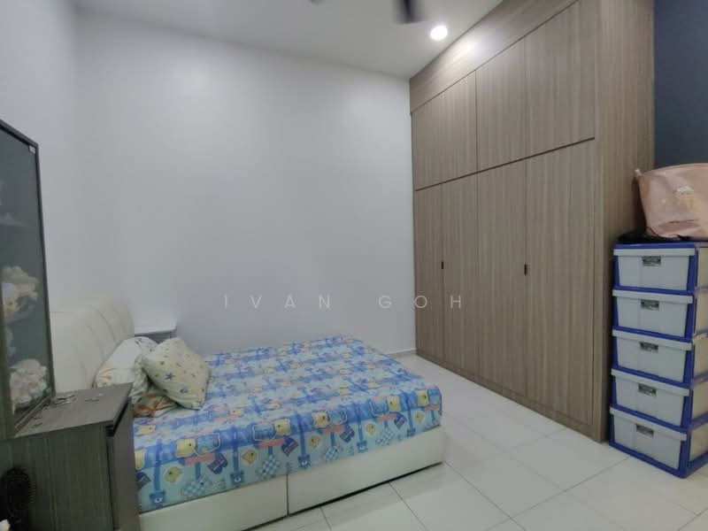 Bungalow for Sale in Taman Ozana Impian (Bukit Katil) - Ivan Goh - Bedroom - PropertyGuru.com.my