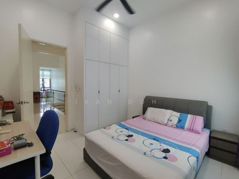 Bungalow for Sale in Taman Ozana Impian (Bukit Katil) - Ivan Goh - Bedroom - PropertyGuru.com.my