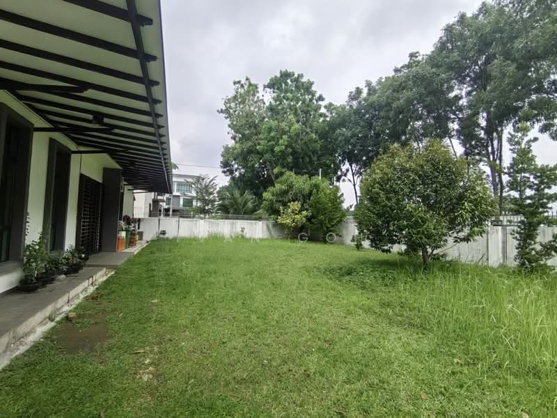 Bungalow for Sale in Taman Ozana Impian (Bukit Katil) - Ivan Goh - Exterior - PropertyGuru.com.my