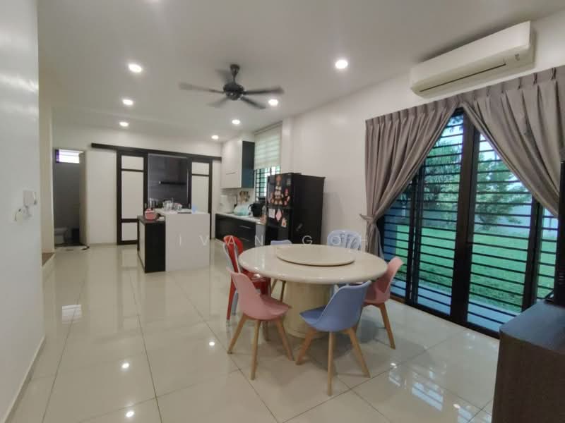 Bungalow for Sale in Taman Ozana Impian (Bukit Katil) - Ivan Goh - Kitchen - PropertyGuru.com.my