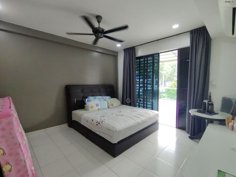 Bungalow for Sale in Taman Ozana Impian (Bukit Katil) - Ivan Goh - Bedroom - PropertyGuru.com.my