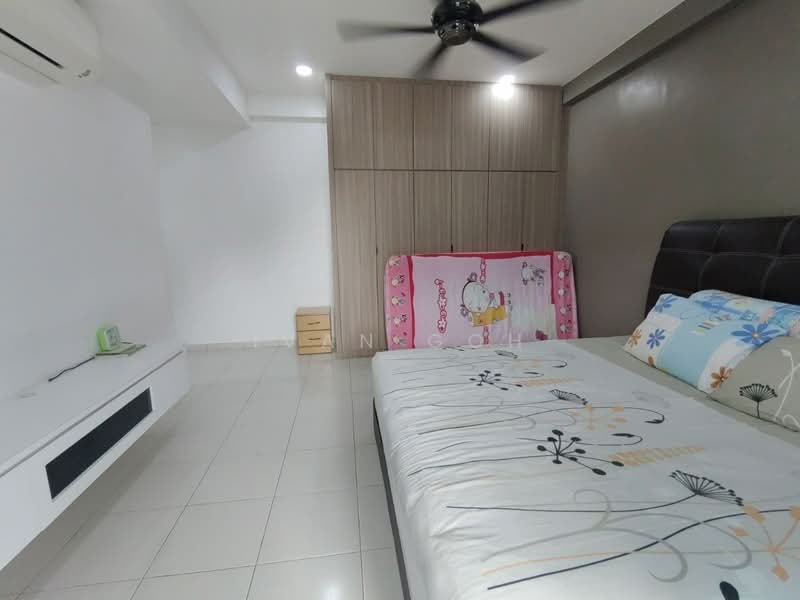 Bungalow for Sale in Taman Ozana Impian (Bukit Katil) - Ivan Goh - Bedroom - PropertyGuru.com.my