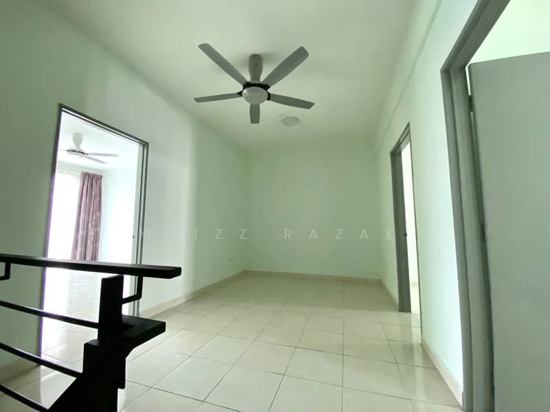 3-storey Terraced House for Sale in Taman Bangi Avenue (Bangi) - Muizz Razak - PropertyGuru.com.my