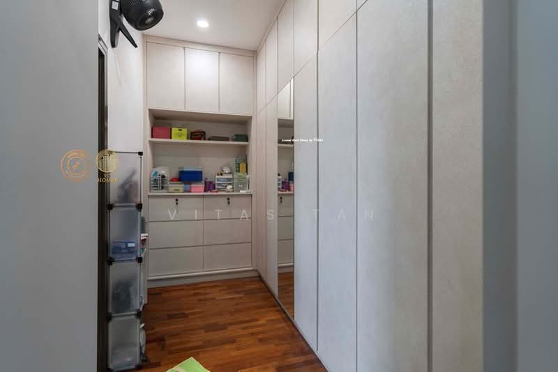 Rumah Berkembar untuk Disewa di Setia Eco Park (Setia Alam) - Vitas Tan - Interior - PropertyGuru.com.my