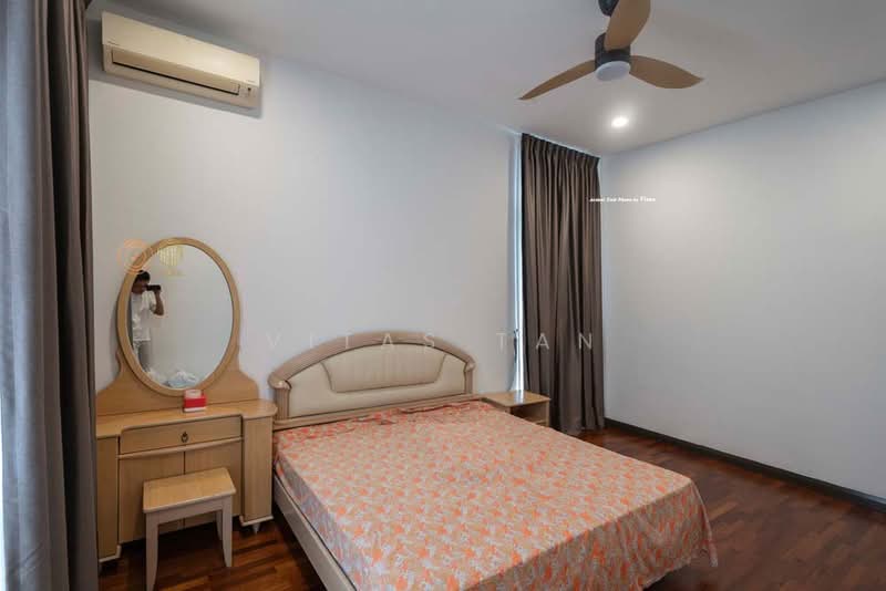 Rumah Berkembar untuk Disewa di Setia Eco Park (Setia Alam) - Vitas Tan - Bedroom - PropertyGuru.com.my