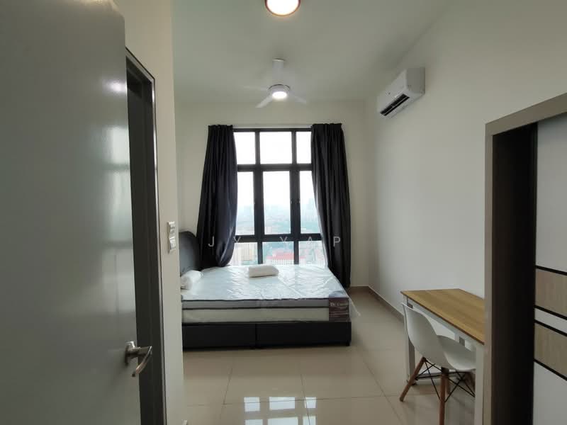 Condominium for Rent at Verando Residence - JY Yap - Bedroom - PropertyGuru.com.my