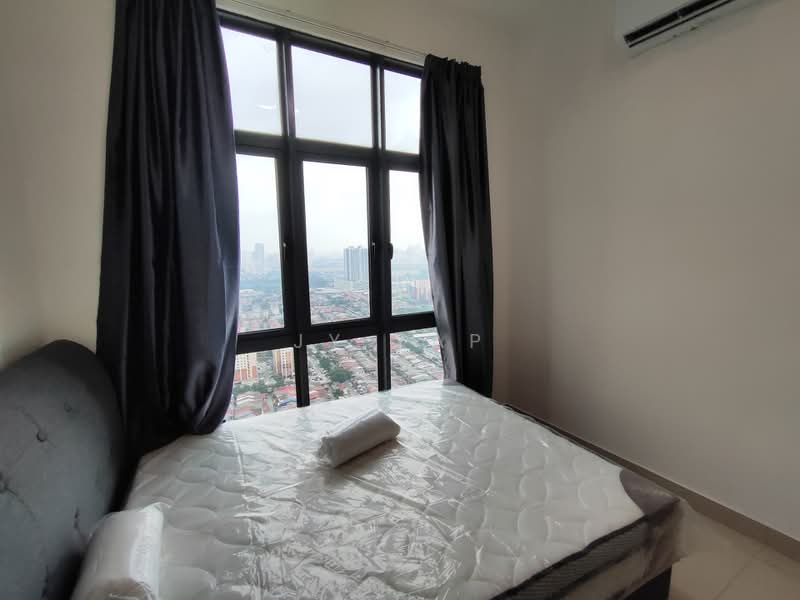 Condominium for Rent at Verando Residence - JY Yap - Bedroom - PropertyGuru.com.my