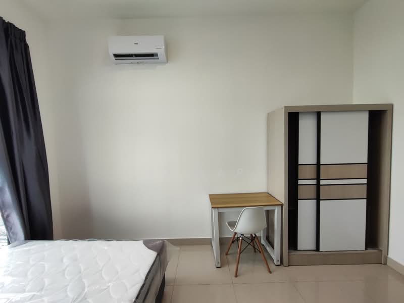 Condominium for Rent at Verando Residence - JY Yap - Bedroom - PropertyGuru.com.my