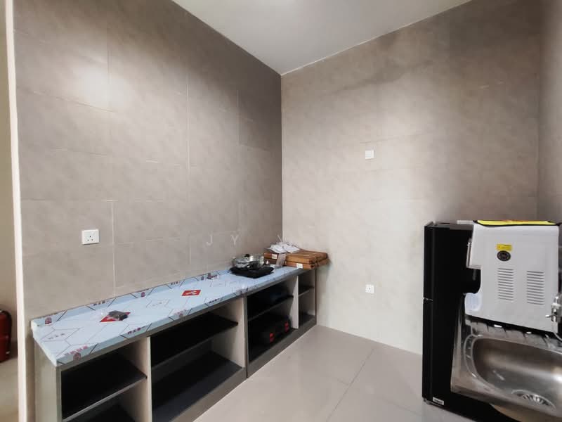 Condominium for Rent at Verando Residence - JY Yap - Kitchen - PropertyGuru.com.my