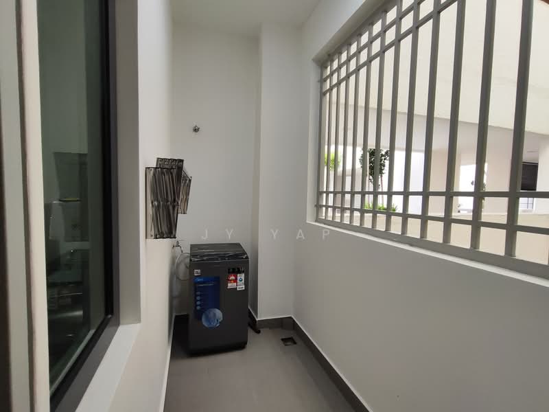 Condominium for Rent at Verando Residence - JY Yap - Interior - PropertyGuru.com.my