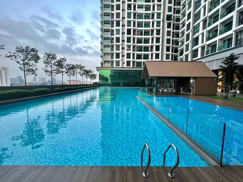 Condominium for Rent at Verando Residence - JY Yap - Exterior - PropertyGuru.com.my