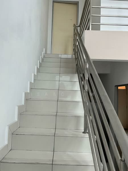 Service Residence for Rent at De Centrum Residences - Isaac Sim - Interior - PropertyGuru.com.my