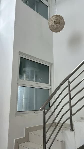 Service Residence for Rent at De Centrum Residences - Isaac Sim - Interior - PropertyGuru.com.my