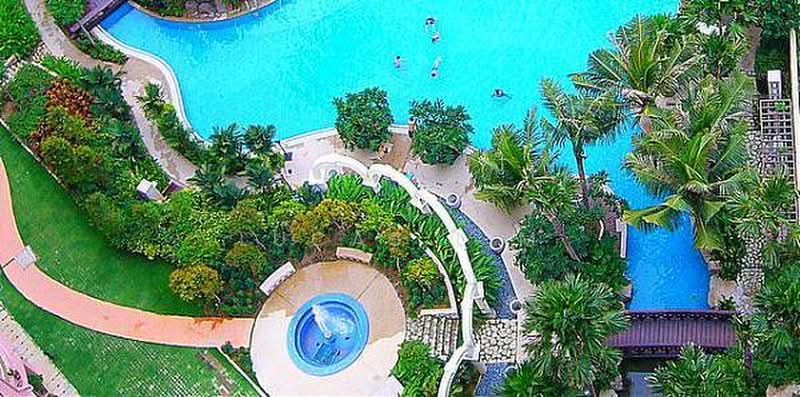 Condominium for Sale at Sri Putramas - Lucas Lim - Pool - PropertyGuru.com.my
